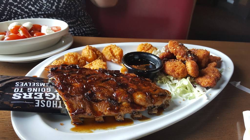 TGI Fridays | restaurant | 1114 Woodruff Rd, Greenville, SC 29607, USA | 8646751154 OR +1 864-675-1154