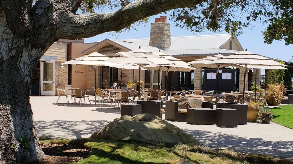 Glen Annie Golf Club | restaurant | 405 Glen Annie Rd, Goleta, CA 93117, USA | 8059686400 OR +1 805-968-6400