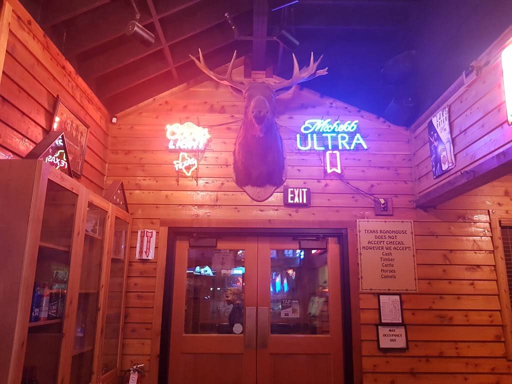 Texas Roadhouse | restaurant | 3001 Old Boynton Road, Boynton Beach, FL 33436, USA | 5617341677 OR +1 561-734-1677
