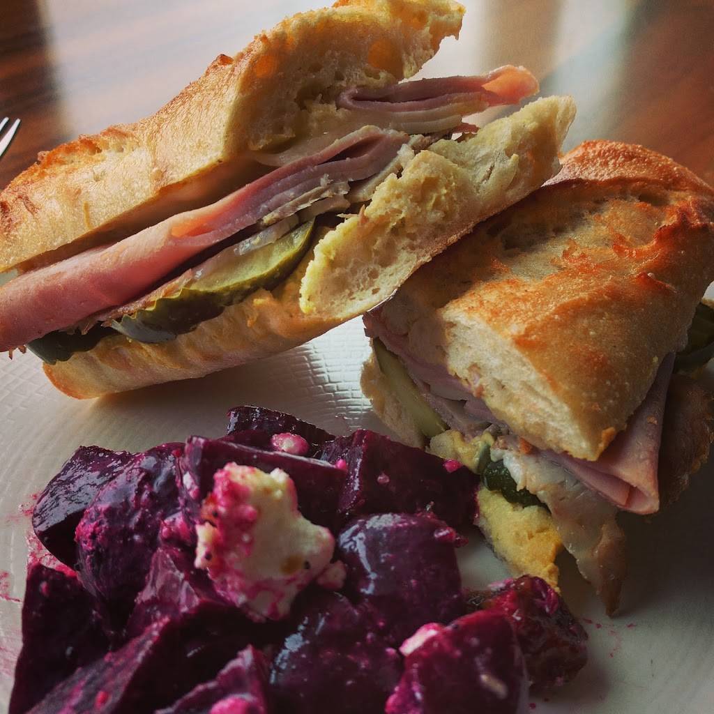 Taproot Eatery | restaurant | 503 Illinois St, San Francisco, CA 94158, USA | 4159151005 OR +1 415-915-1005