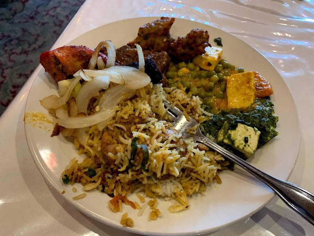 India Garden | restaurant | 4065 William Penn Hwy, Monroeville, PA 15146, USA | 4123720400 OR +1 412-372-0400