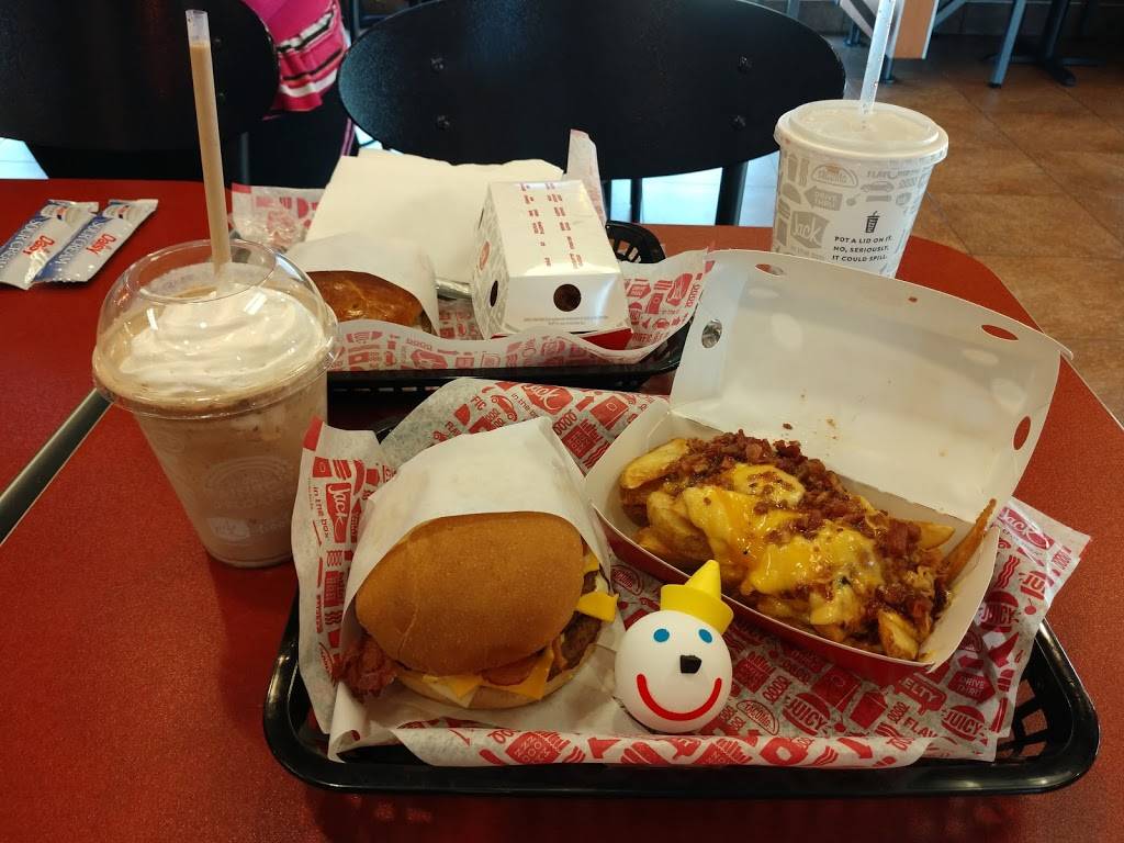 Jack in the Box | restaurant | 7425 Tylersville Rd, West Chester Township, OH 45069, USA | 5137553000 OR +1 513-755-3000