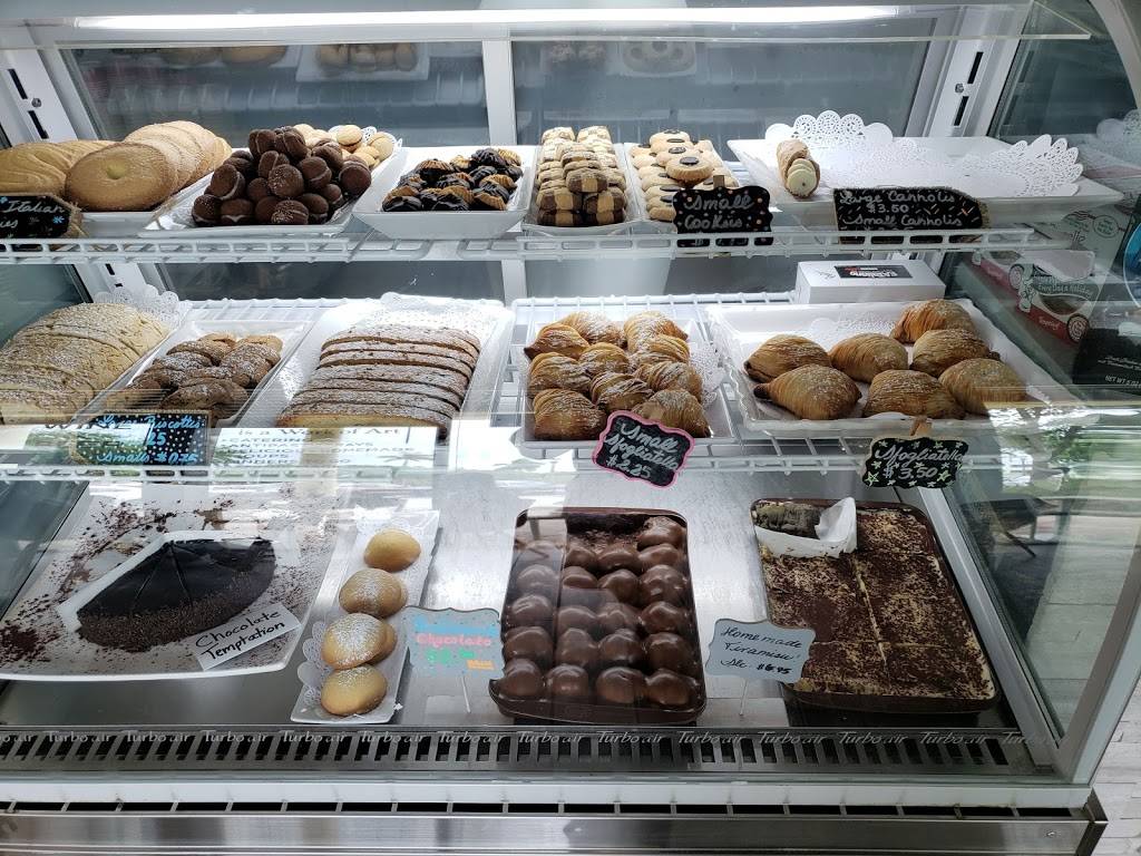 Eataliano Panini & Gelato Bar | restaurant | 1 Main St #100, Tequesta, FL 33469, USA | 5612955086 OR +1 561-295-5086