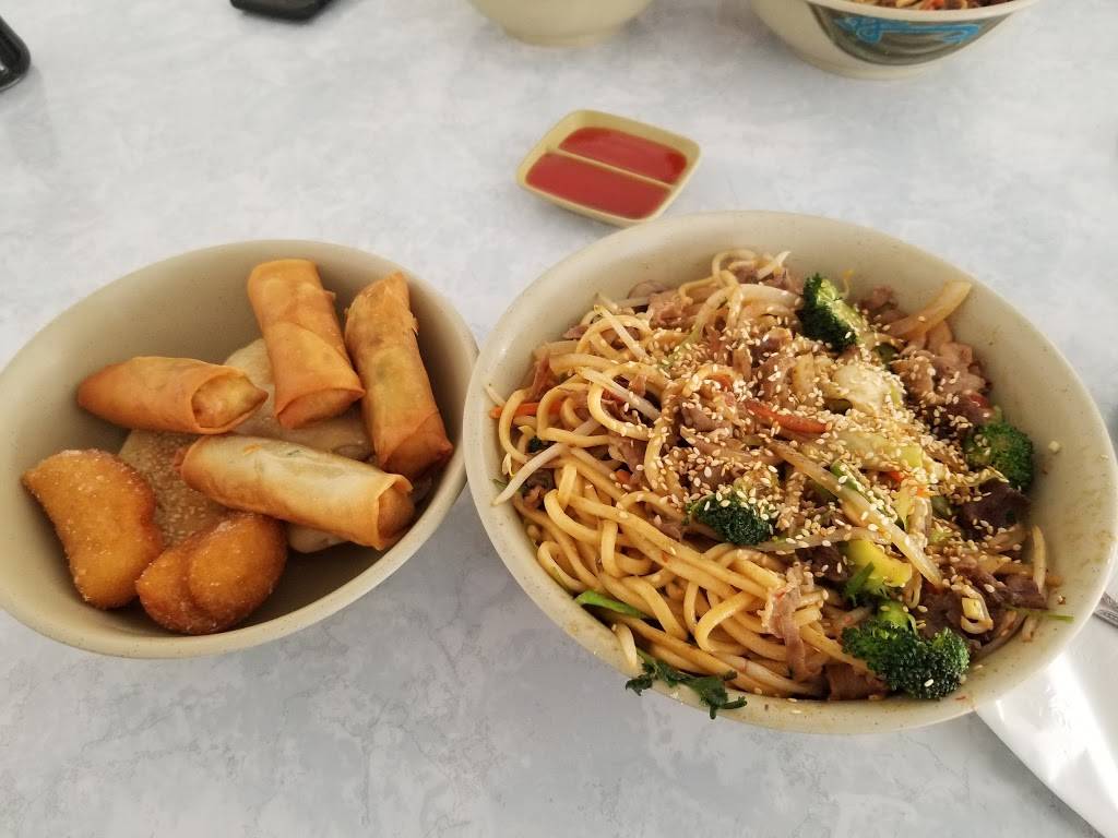 Sus Mongolian Barbeque | restaurant | 1111 El Camino Real, Santa Clara, CA 95050, USA | 4089852958 OR +1 408-985-2958