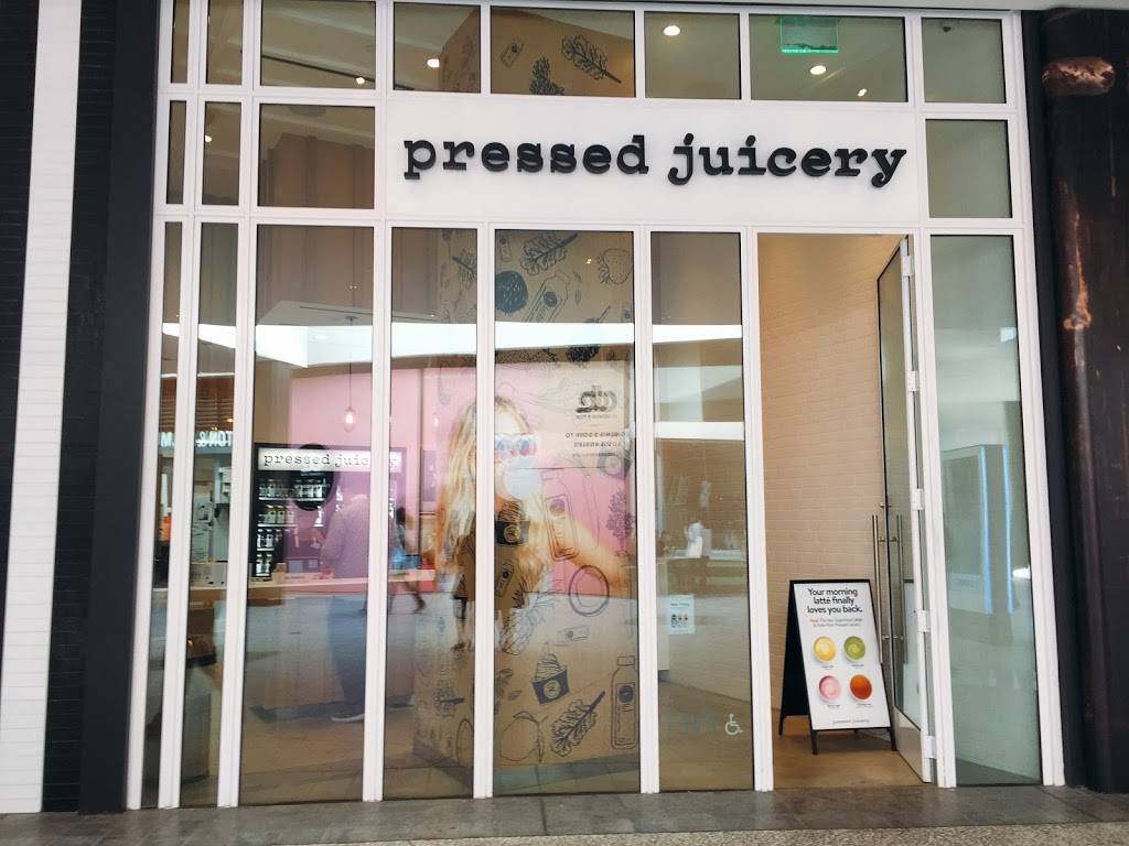 Pressed Juicery | restaurant | 10250 Santa Monica Blvd #1315, Los Angeles, CA 90067, USA | 4242454613 OR +1 424-245-4613