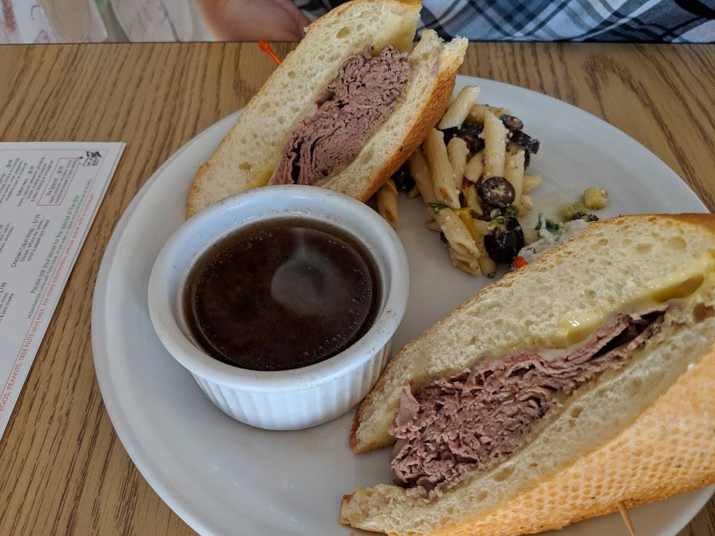 Fannys Bistro & Deli | restaurant | 80 Pecos Rd F, Henderson, NV 89074, USA | 7022691699 OR +1 702-269-1699