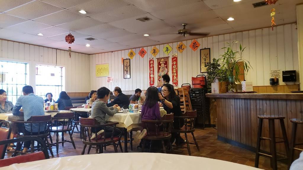 Chinese American Restaurant | restaurant | 11317 Bissonnet St, Houston, TX 77099, USA | 2814981280 OR +1 281-498-1280