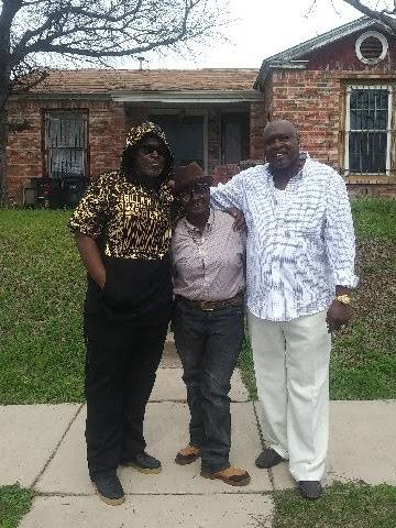 Lloyds Cafe | cafe | 1264 E Rosedale St, Fort Worth, TX 76104, USA | 8173350097 OR +1 817-335-0097