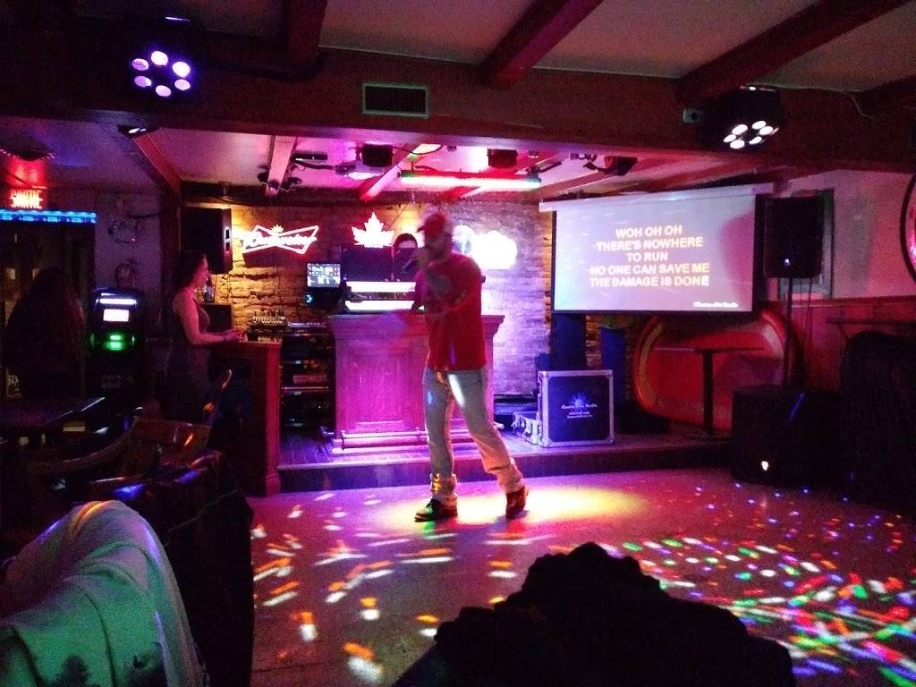 Bar Grand Tronc | night club | 1180 Avenue Laframboise, Saint-Hyacinthe, QC J2S 4W8, Canada | 4502504011 OR +1 450-250-4011