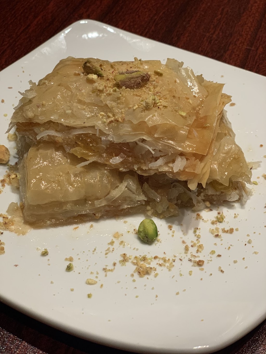 Calypso - Mediterranean Cuisine | restaurant | 4042 W Skippack Pike, Schwenksville, PA 19473, USA | 4849918039 OR +1 484-991-8039