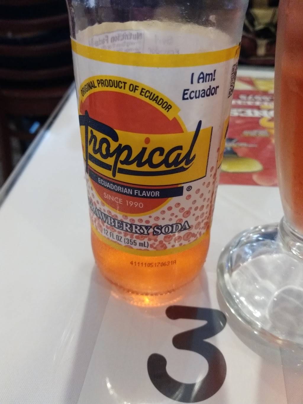 12 Corazones | restaurant | 86-22 Roosevelt Ave, Jackson Heights, NY 11372, USA | 7182055575 OR +1 718-205-5575