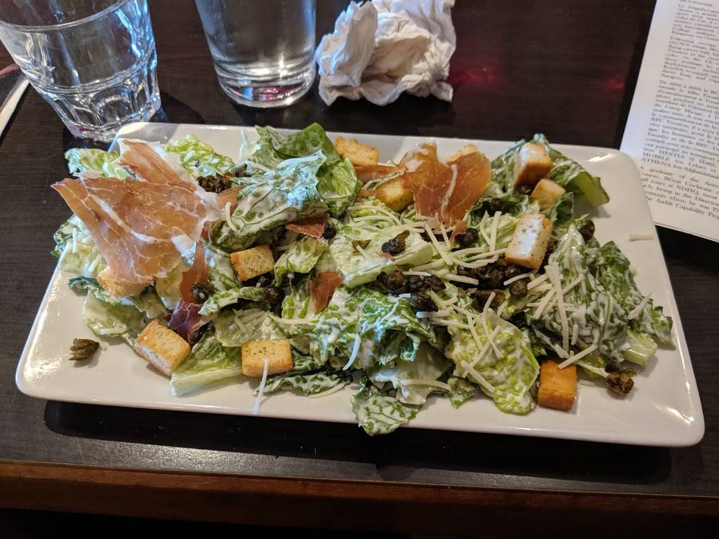 Pacini | restaurant | 575 Rue Pierre-Caisse, Saint-Jean-sur-Richelieu, QC J3A 1P1, Canada | 4503599733 OR +1 450-359-9733