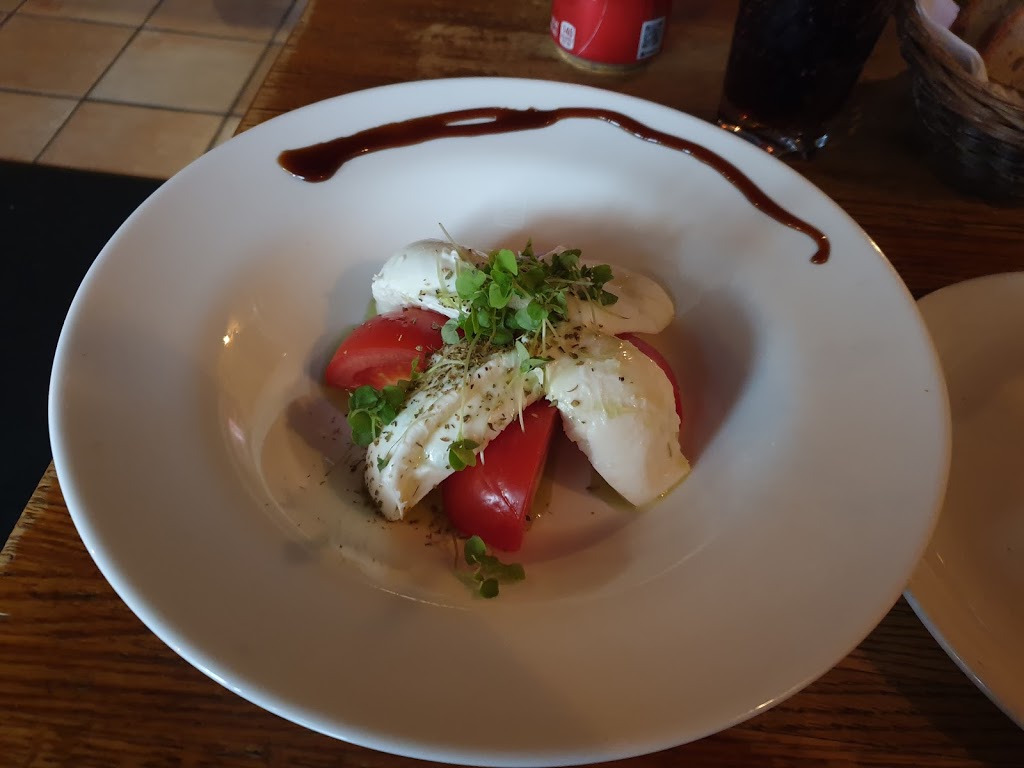 Trattoria Il Panino | restaurant | 280 Hanover St, Boston, MA 02113, USA | 6177201336 OR +1 617-720-1336