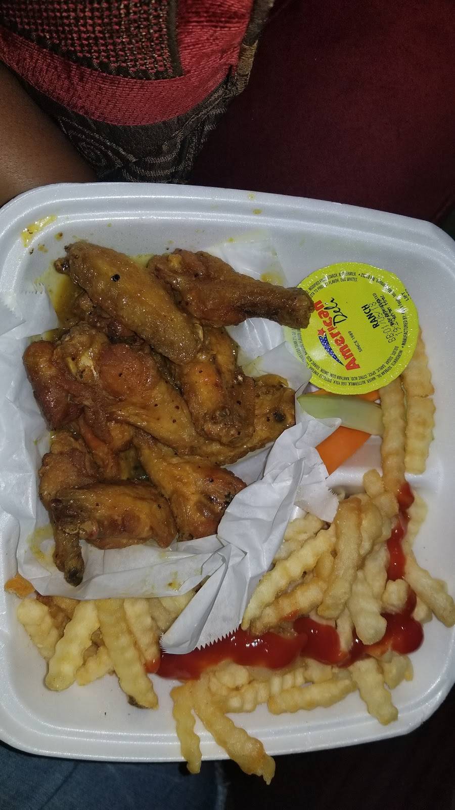 American Deli | restaurant | 6175 Old National Hwy #214, Atlanta, GA 30349, USA | 7709095678 OR +1 770-909-5678