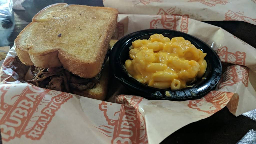 BubbaQues BBQ - Crystal River | restaurant | 631 N Citrus Ave suite c, Crystal River, FL 34428, USA | 3527957227 OR +1 352-795-7227