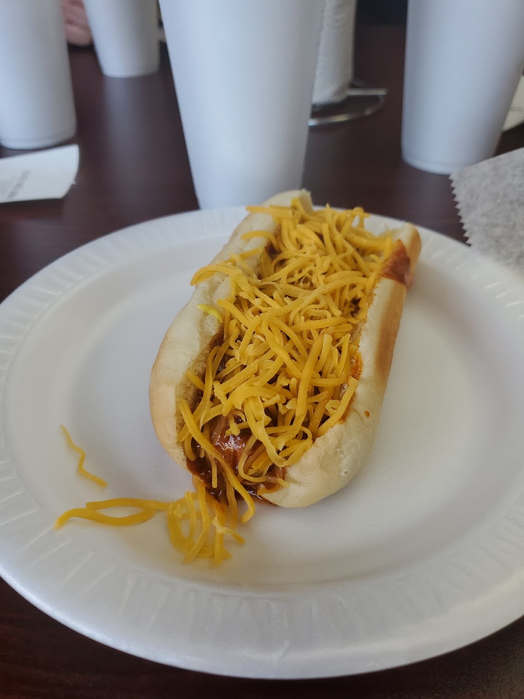 Coney Island Connection | restaurant | 2635 N 7th St, West Monroe, LA 71291, USA | 3188553993 OR +1 318-855-3993