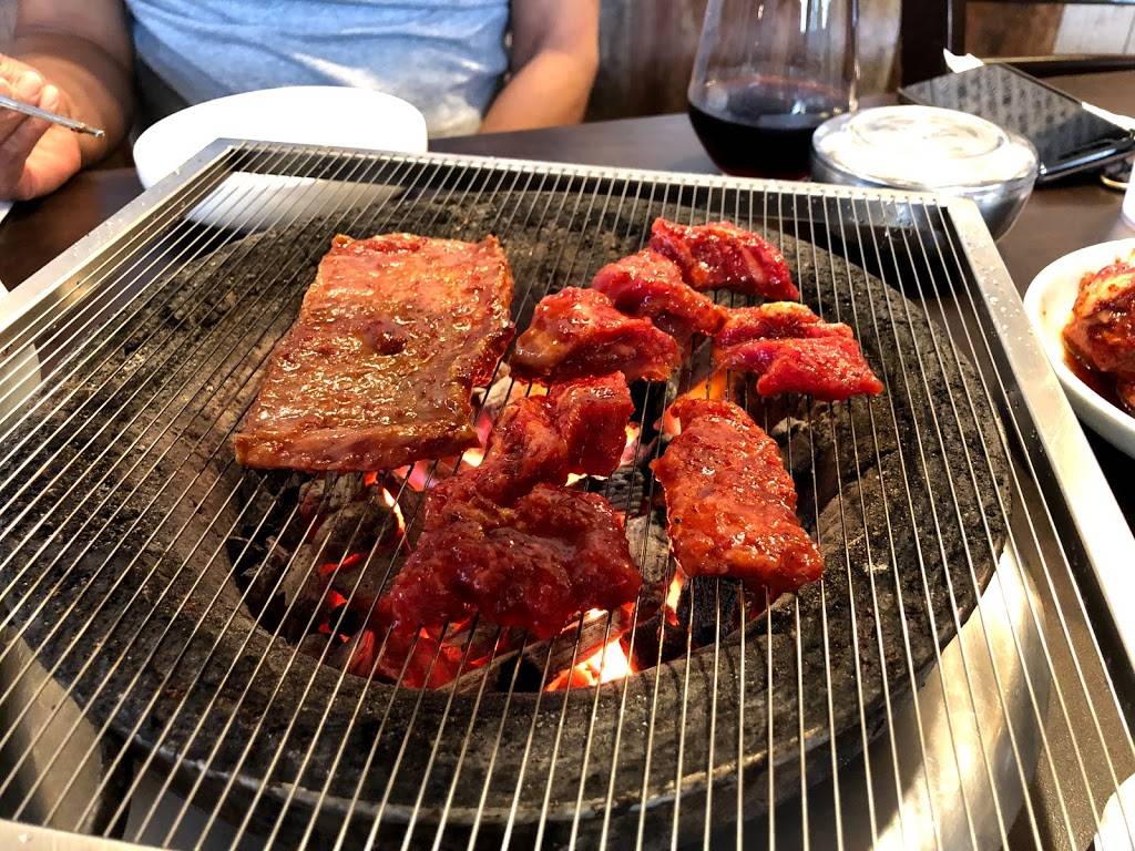 Gabose Korean BBQ | restaurant | 4991 N University Dr, Lauderhill, FL 33351, USA | 9545724800 OR +1 954-572-4800