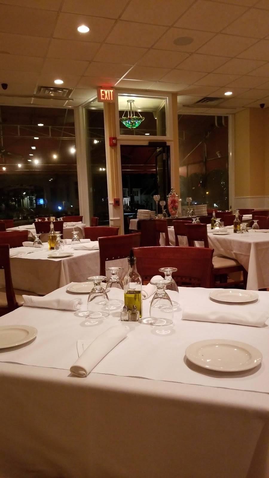 Tivoli Restaurant | restaurant | 7 Main St, New Milford, CT 06776, USA | 8602109065 OR +1 860-210-9065