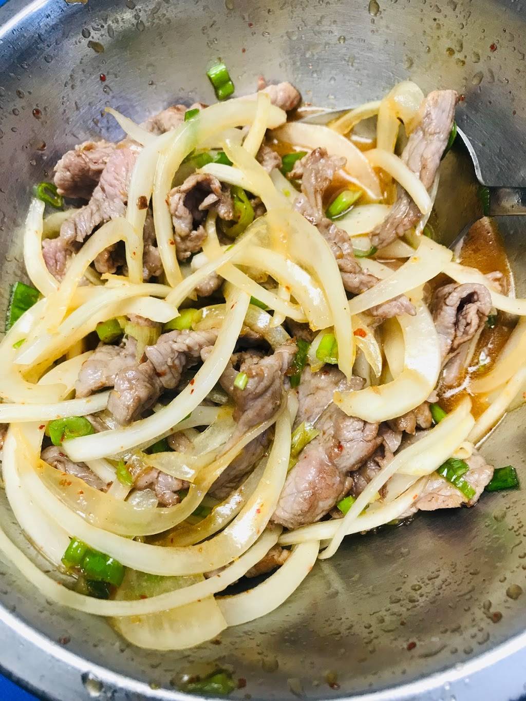 Tani Thai Restaurant | restaurant | 12269 S Dixie Hwy, Miami, FL 33156, USA | 3052533583 OR +1 305-253-3583