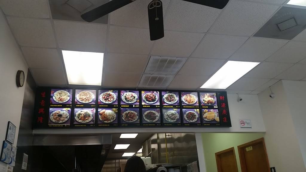 China Restaurant | restaurant | 2510 Somerset Center Dr, Winston-Salem, NC 27103, USA | 3367688898 OR +1 336-768-8898