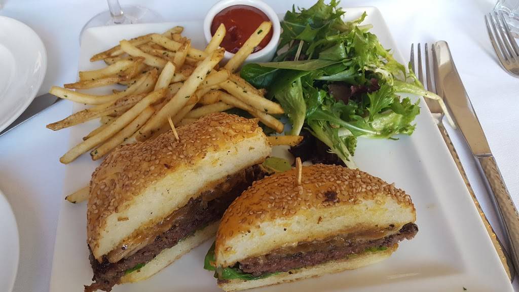 Nicks Next Door | restaurant | 11 College Ave, Los Gatos, CA 95030, USA | 4084025053 OR +1 408-402-5053