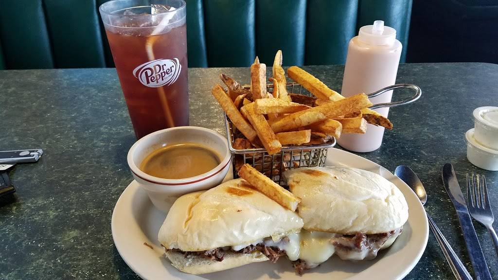 Virgs | restaurant | 5770 S Redwood Rd, Taylorsville, UT 84129, USA | 8019687180 OR +1 801-968-7180