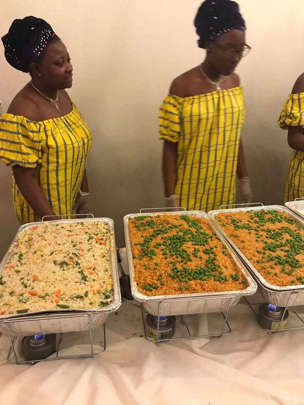 Tfk african food. | restaurant | 2348 W Columbus Dr, Tampa, FL 33607, USA | 7087355701 OR +1 708-735-5701