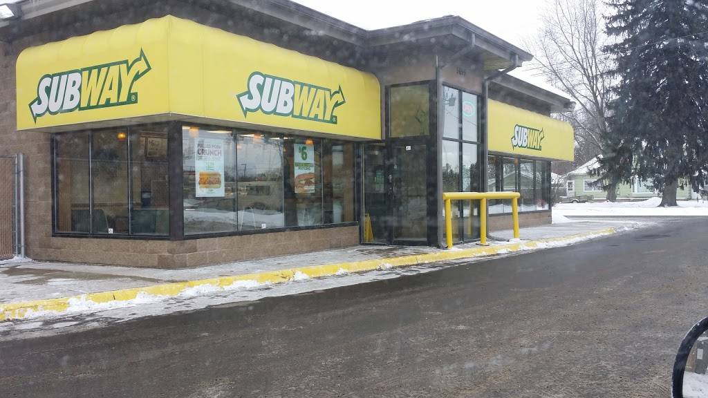 Subway | restaurant | 5655 147th St N, Hugo, MN 55038, USA | 6514297607 OR +1 651-429-7607