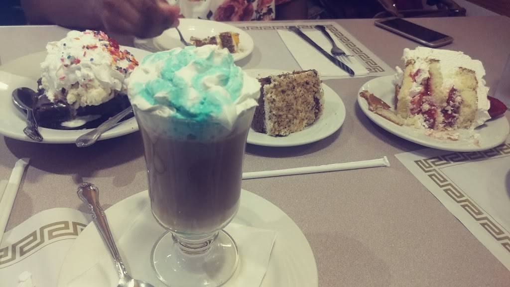 New Dakota Diner | restaurant | 921 Richmond Ave, Staten Island, NY 10314, USA | 7189839286 OR +1 718-983-9286