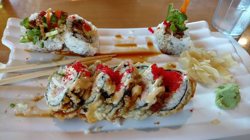 Rumble Fish | restaurant | 4727 Scotts Valley Dr, Scotts Valley, CA 95066, USA | 8314409240 OR +1 831-440-9240