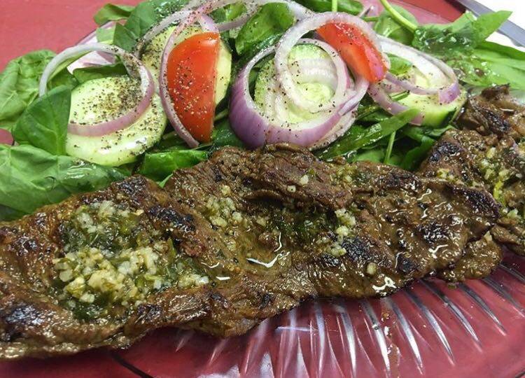 Latin Sabor | restaurant | 801 Madrid St, Coral Gables, FL 33134, USA | 7866152795 OR +1 786-615-2795