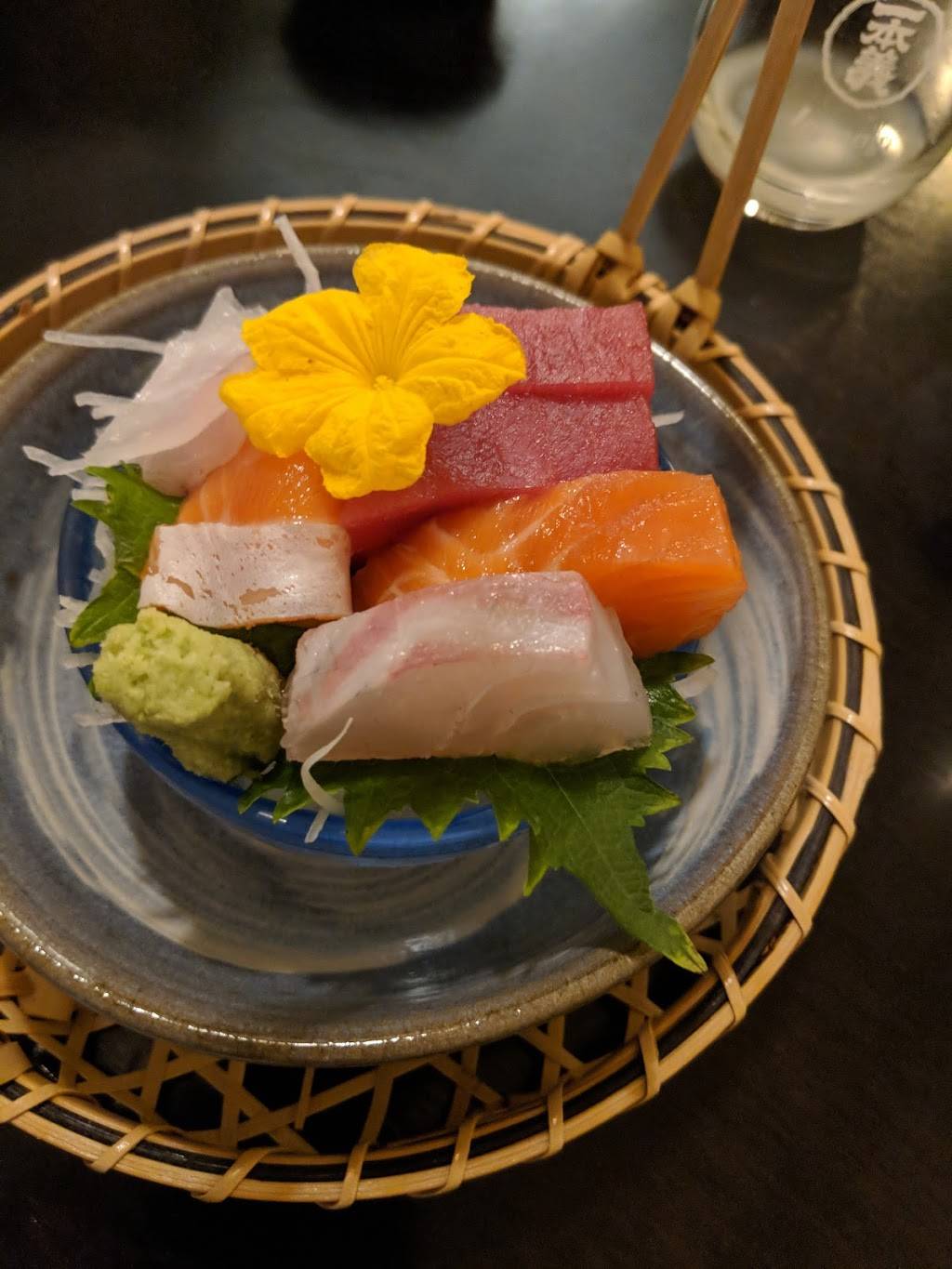 Yoichis | restaurant | 230 E Victoria St, Santa Barbara, CA 93101, USA | 8059626627 OR +1 805-962-6627