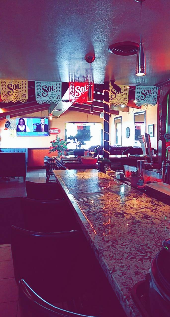 El Rio Grande Restaurant and Cantina | restaurant | 1050 W Evans Ave, Denver, CO 80223, USA | 7204209515 OR +1 720-420-9515