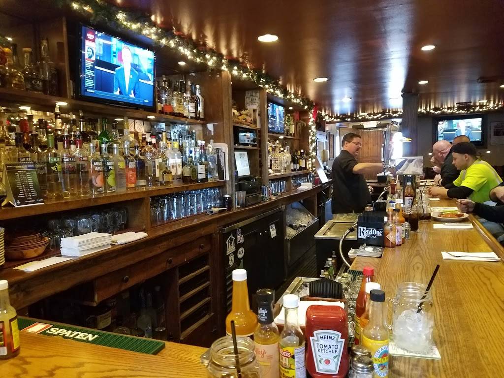 Rye Roadhouse | restaurant | 1655, 12, High St, Rye, NY 10580, USA | 9149252668 OR +1 914-925-2668