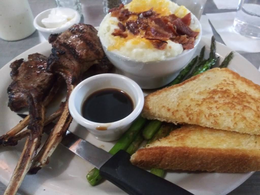 Fusion Flare Kitchen & Cocktails | restaurant | 16801 Plymouth Rd, Detroit, MI 48227, USA | 3136533700 OR +1 313-653-3700