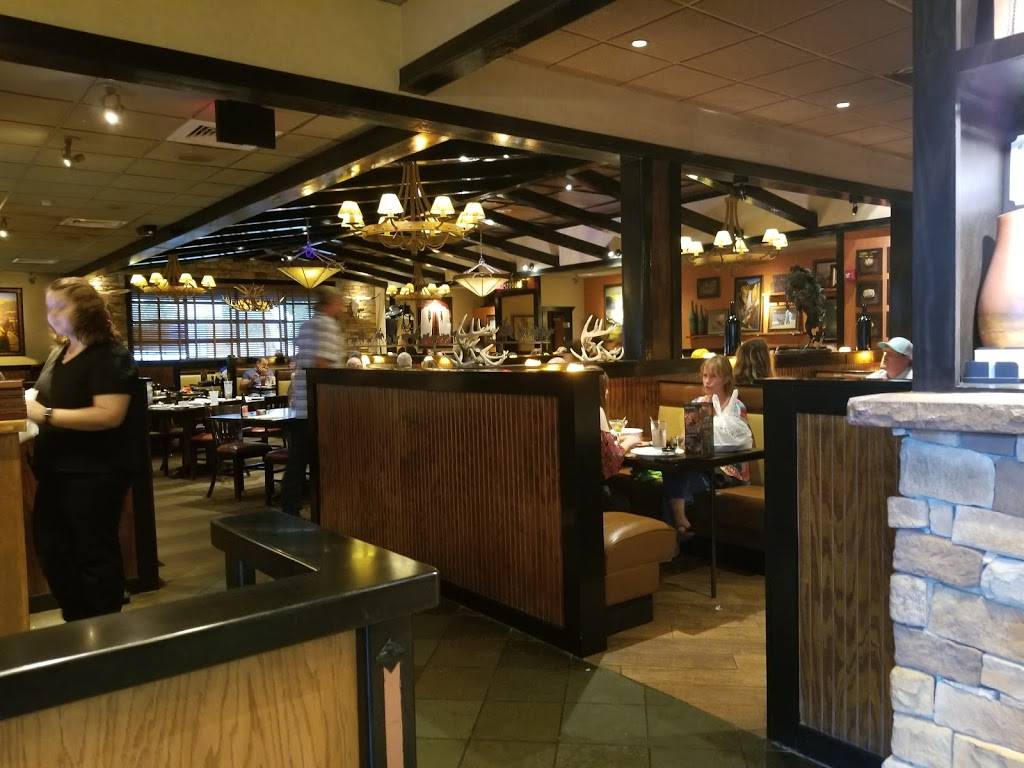 LongHorn Steakhouse | meal takeaway | 1605 County Rd 220, Orange Park, FL 32003, USA | 9042786320 OR +1 904-278-6320