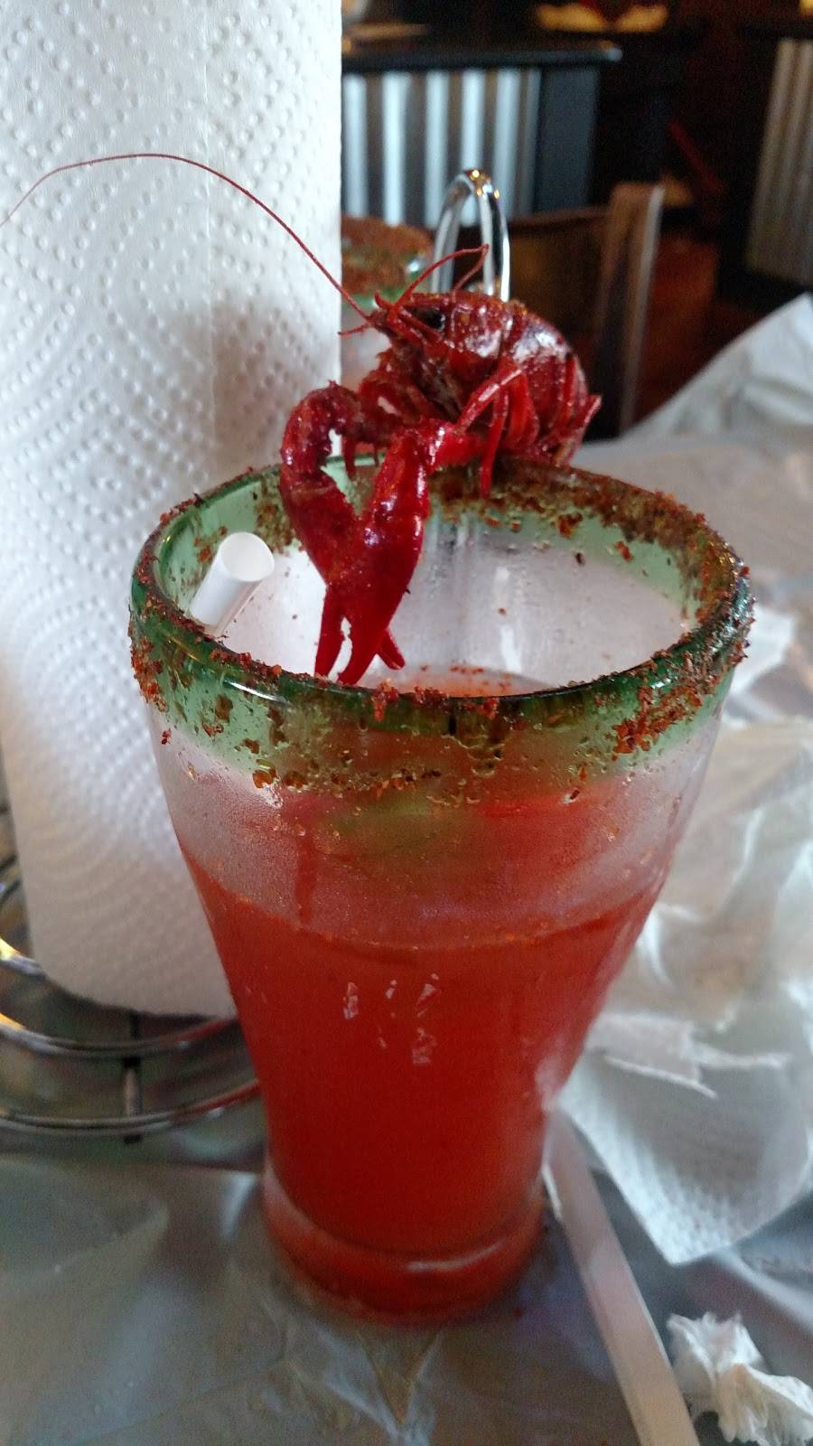 Hot N Juicy Crawfish | restaurant | 15972 S Euclid St, Fountain Valley, CA 92708, USA | 7147754465 OR +1 714-775-4465