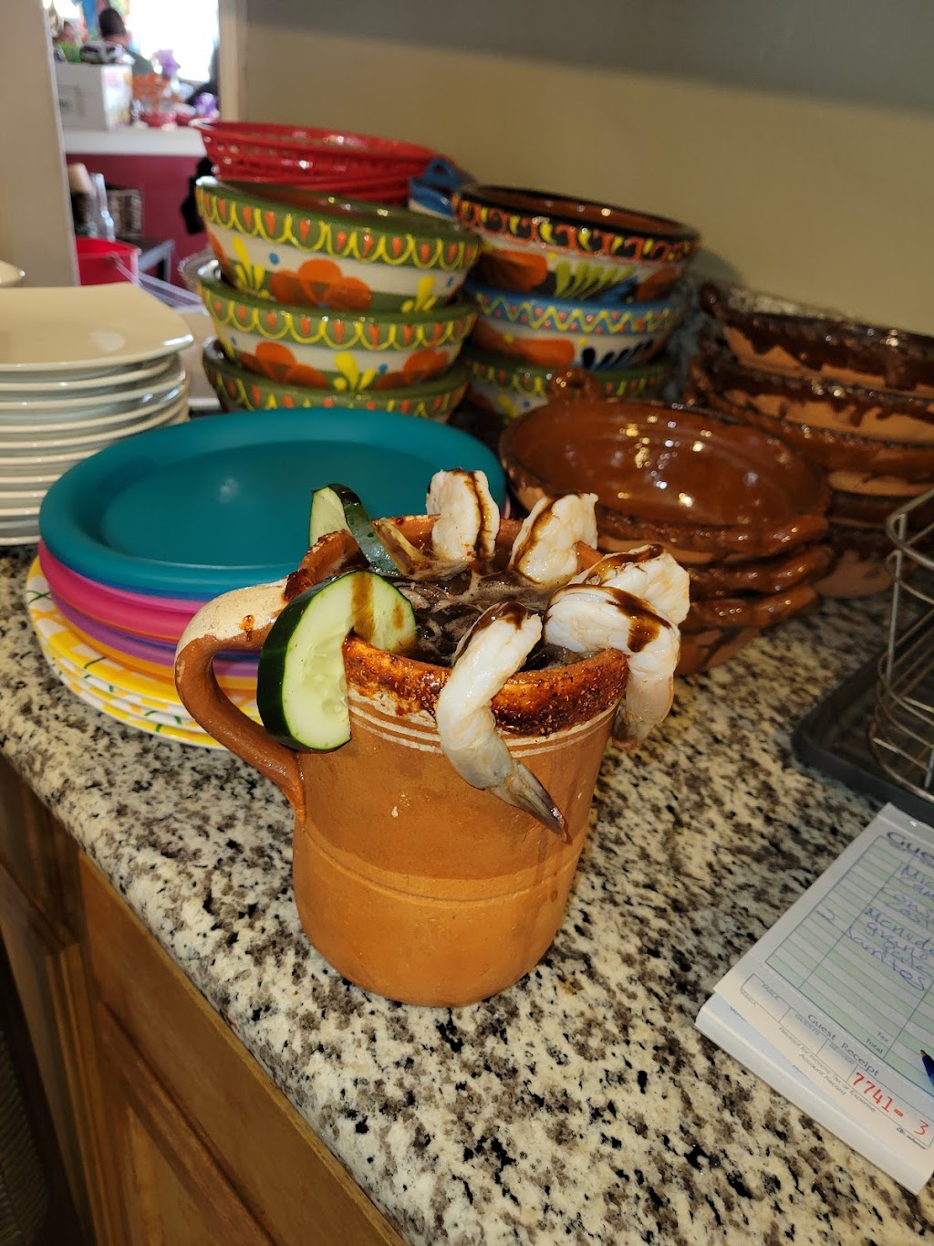 Maricos Crazy miche | restaurant | 36102 85th St E, Littlerock, CA 93543, USA | 7472178881 OR +1 747-217-8881