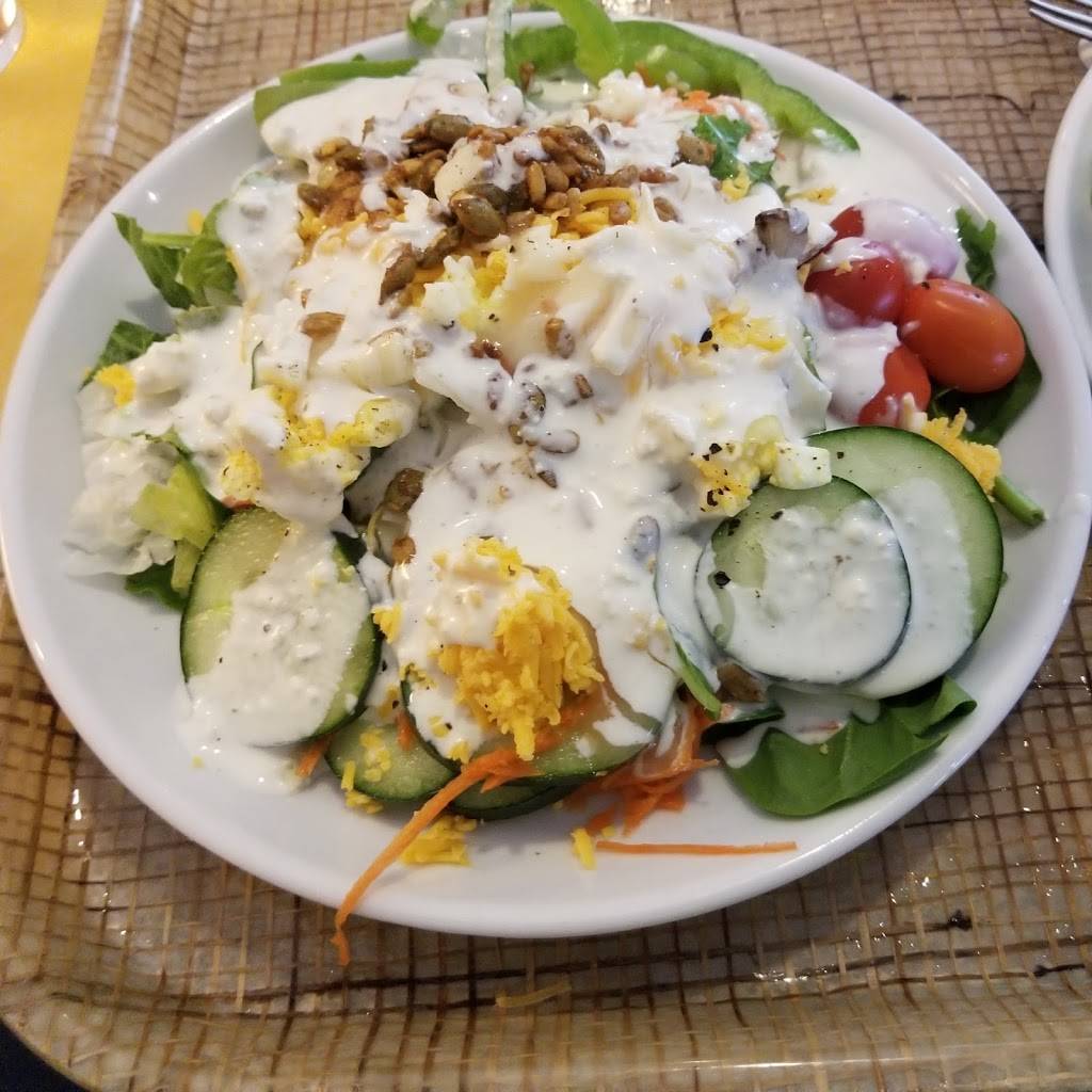 Sweet Tomatoes- Woodlands | restaurant | 1717 Lake Woodlands Dr, The Woodlands, TX 77380, USA | 2812920556 OR +1 281-292-0556