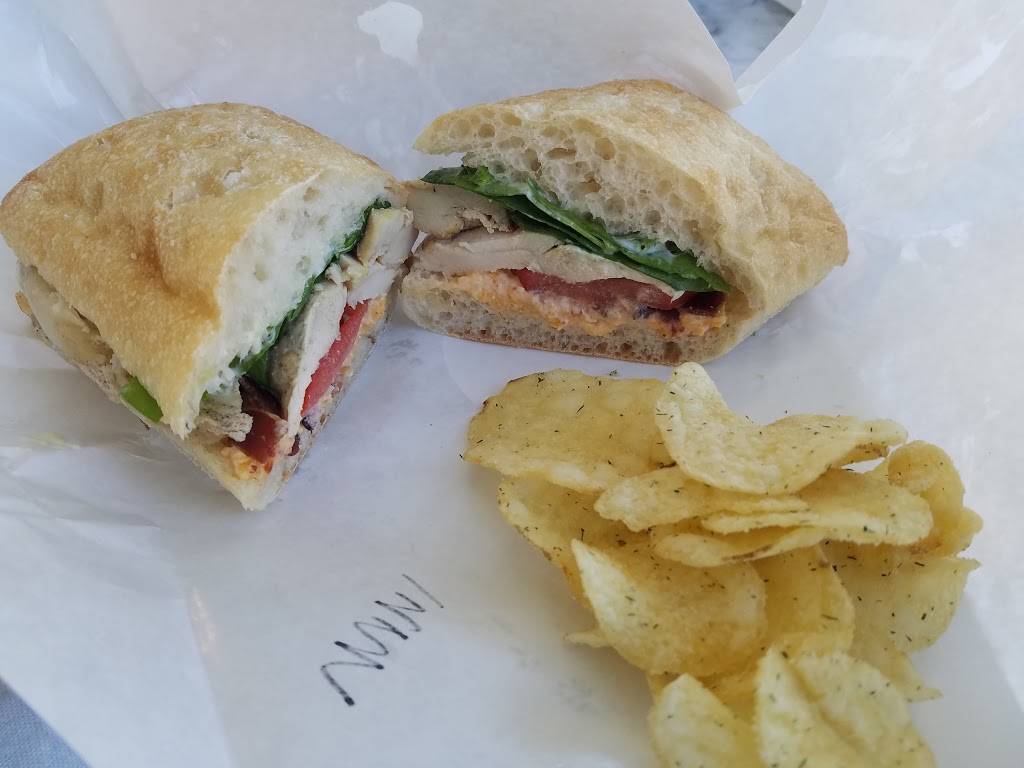 TASTE @ Larchmont | meal takeaway | 6464 Hampton Blvd, Norfolk, VA 23508, USA | 7576237770 OR +1 757-623-7770