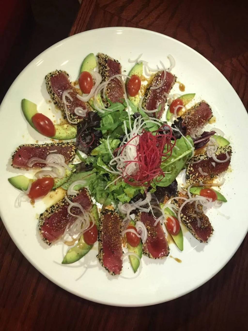 KITARO GRILL & SUSHI LOUNGE | restaurant | 1224 State St, Lemont, IL 60439, USA | 6302572205 OR +1 630-257-2205