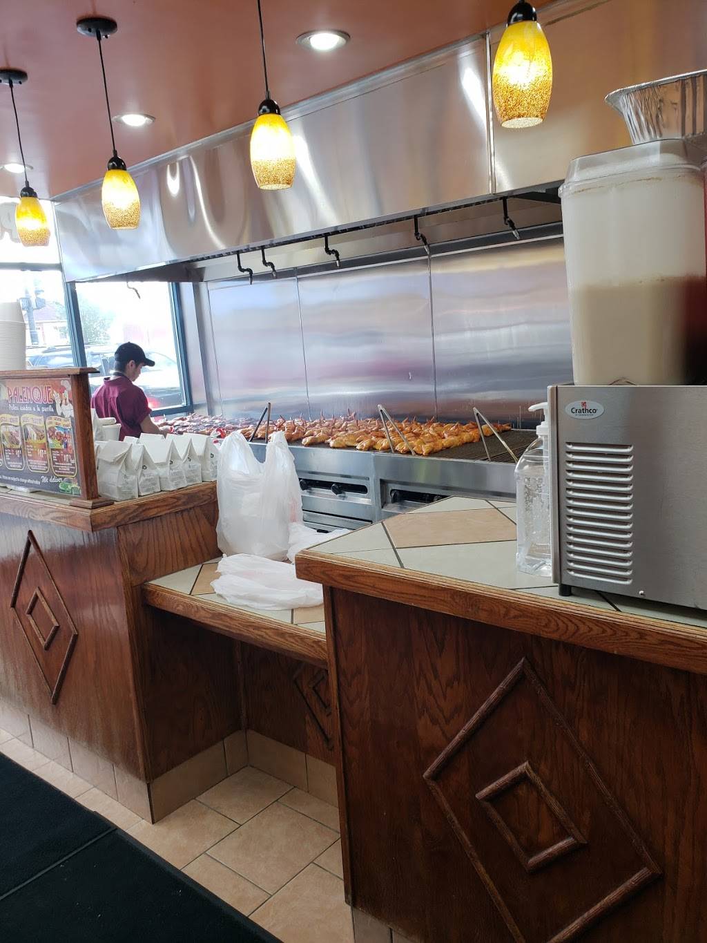 Palenque | restaurant | 2756 W 55th St, Chicago, IL 60632, USA | 7738639000 OR +1 773-863-9000