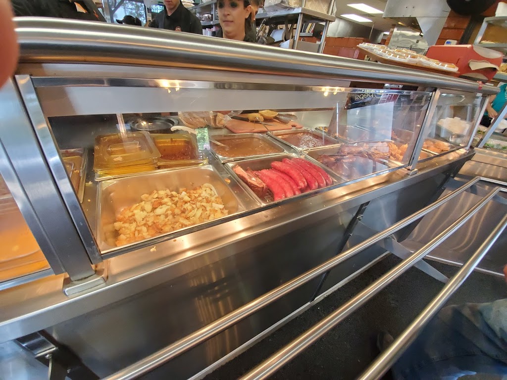 Bill Miller Bar-B-Q | restaurant | 2112 Blanco Rd, San Antonio, TX 78212, USA | 2107321151 OR +1 210-732-1151