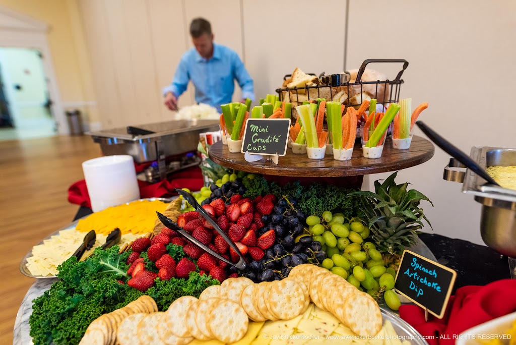 Fresh Original Food | restaurant | 1953 W Lumsden Rd, Brandon, FL 33511, USA | 8133912462 OR +1 813-391-2462