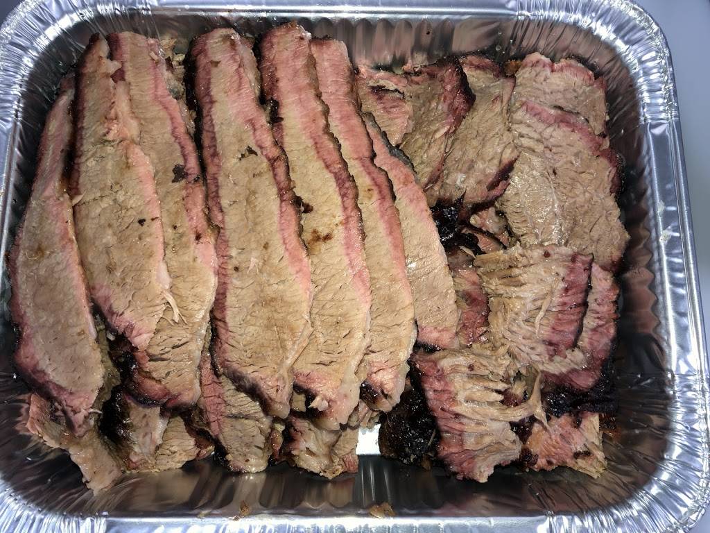 Macs Barbecue | restaurant | 219 TX-35, Gregory, TX 78359, USA | 3616435589 OR +1 361-643-5589