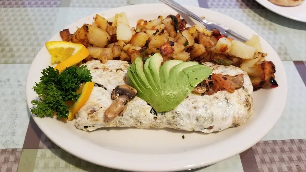 Omlette Inn Cafe | restaurant | 15070 Edwards St, Huntington Beach, CA 92647, USA | 7148910777 OR +1 714-891-0777