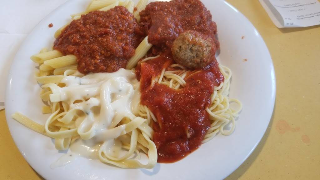 Fazolis | restaurant | 913 East, TN-131, Clarksville, IN 47129, USA | 8122821234 OR +1 812-282-1234