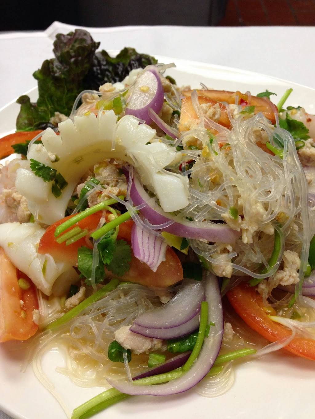 Savory Thai Restaurant | restaurant | 3829 Plaza Dr #601, Oceanside, CA 92056, USA | 7602957955 OR +1 760-295-7955