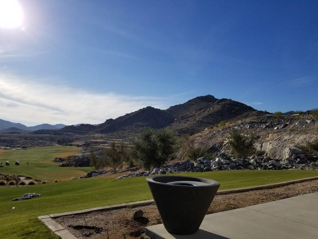 The Cliff House at The Victory Course | restaurant | 20855 W Tiger Mountain Dr #A, Buckeye, AZ 85396, USA | 6233883000 OR +1 623-388-3000