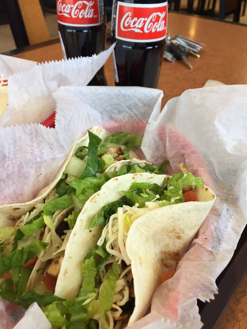 Fuego Parrilla Mexicana | restaurant | 1241 OH-131, Milford, OH 45150, USA | 5138804133 OR +1 513-880-4133